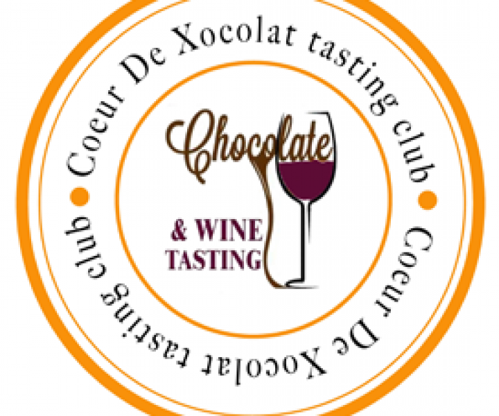 How to pair chocolate and wine